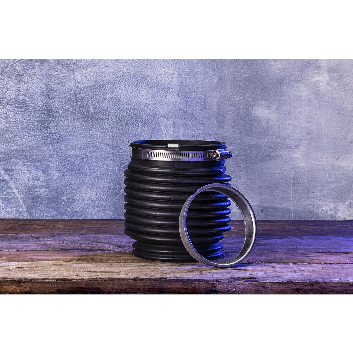 OEM Mercury / Quicksilver 8M0062406 U-Joint Bellows for MerCruiser Bravo and Blackhawk (1991 & Newer) & Vazer Sterndrives