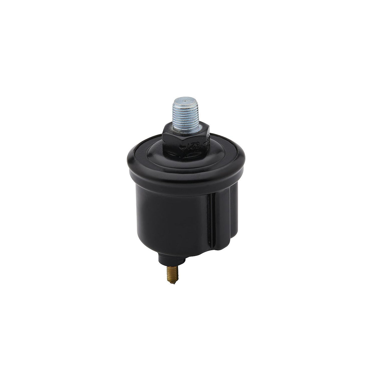 OEM Mercury / Quicksilver 8M0068784 Oil Pressure Instrument Sender, 80 PSI, for MerCruiser Sterndrives and Inboard Engines