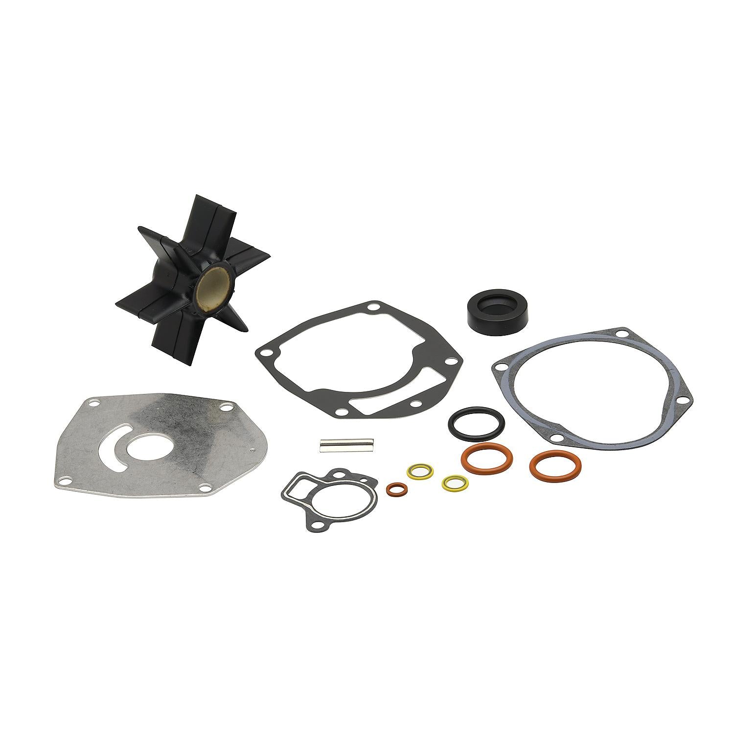 Mercury 40-60hp FourStroke EFI Command Thrust 300 Hour Maintenance Kit
