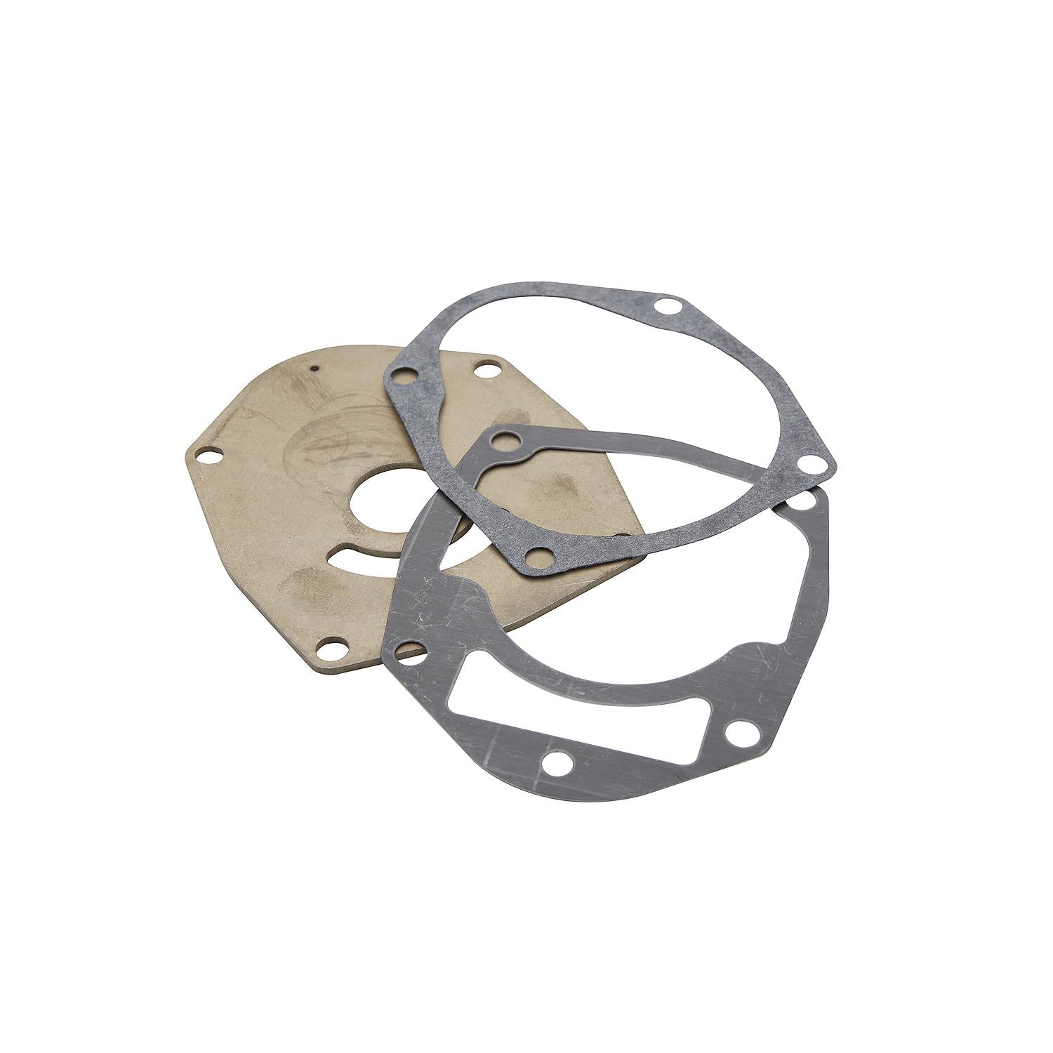 Mercury Heavy Abrasion-Resistant Water Pump 8M0092022 for Mercury 40-115hp Command Thrust Outboards