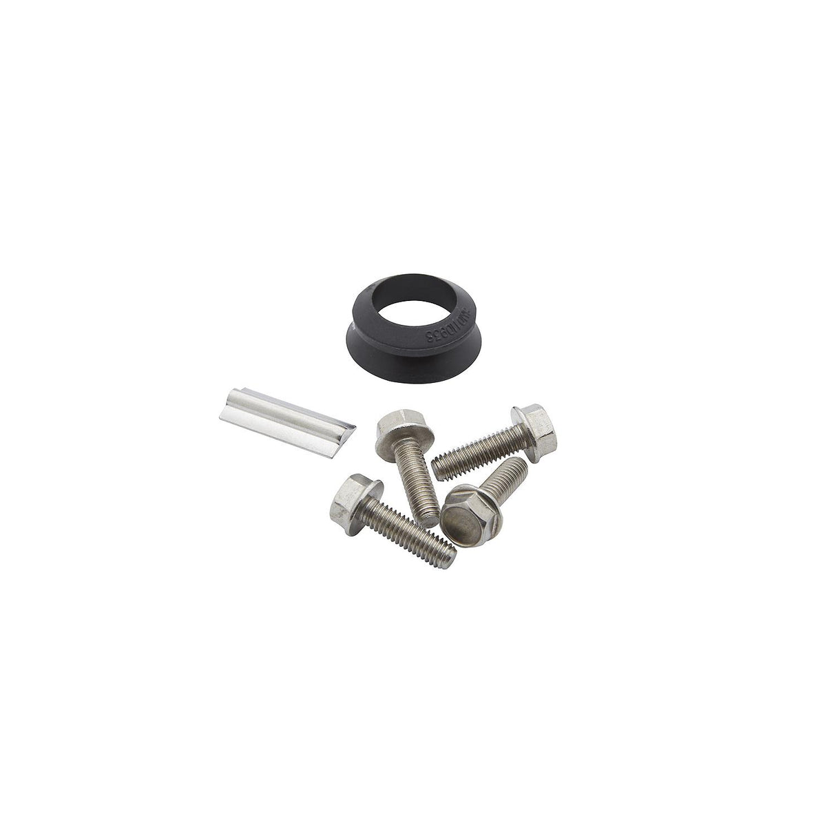 Mercury Heavy Abrasion-Resistant Water Pump 8M0092022 for Mercury 40-115hp Command Thrust Outboards