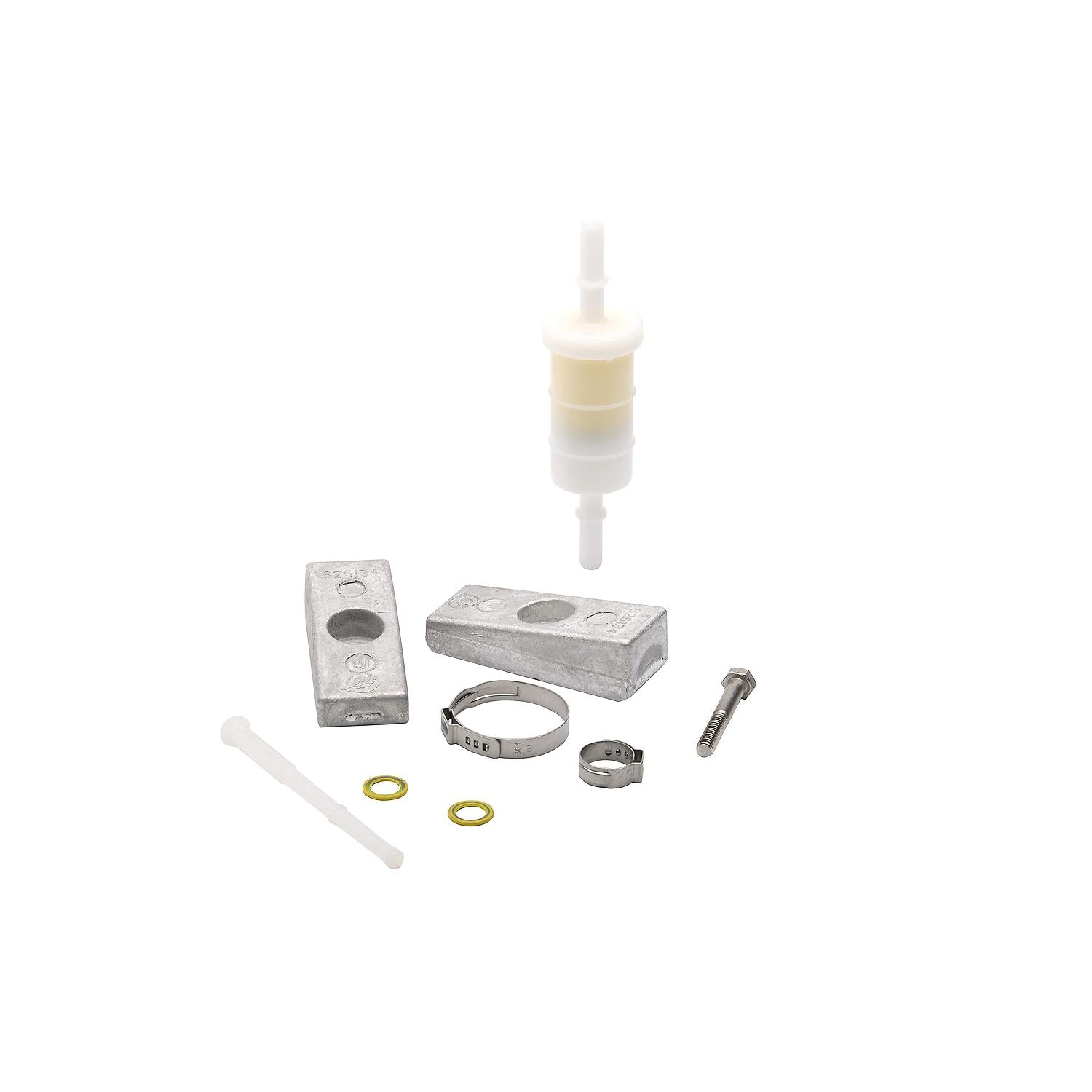 Mercury 2.1L 75-115hp FourStroke 300 Hour Maintenance Kit