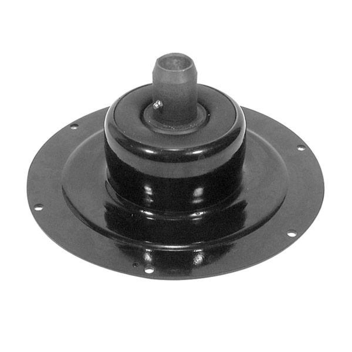 OEM Mercury / Quicksilver Engine Coupler Assembly 8M0108208