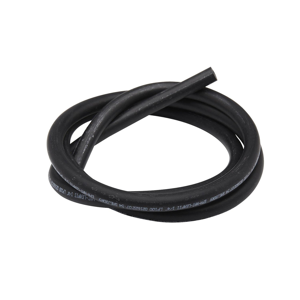 OEM Mercury / Quicksilver 8M0108355 Black Fuel Line