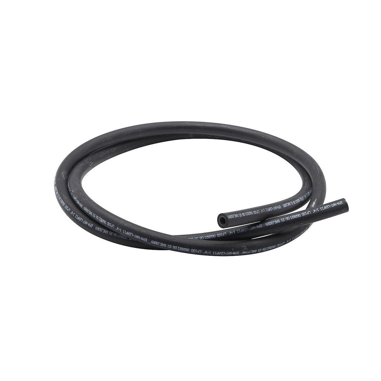 OEM Mercury / Quicksilver 8M0108355 Black Fuel Line