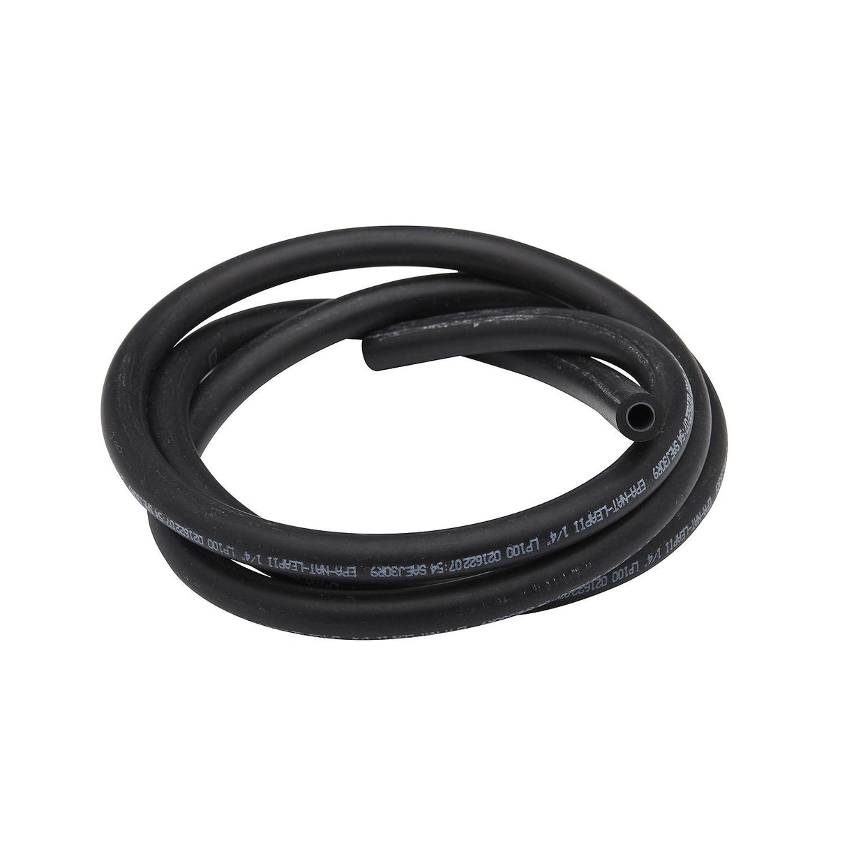 OEM Mercury / Quicksilver 8M0108355 Black Fuel Line