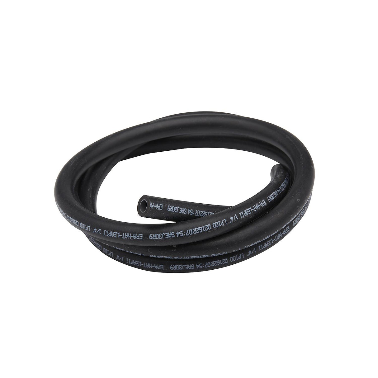 OEM Mercury / Quicksilver 8M0108355 Black Fuel Line