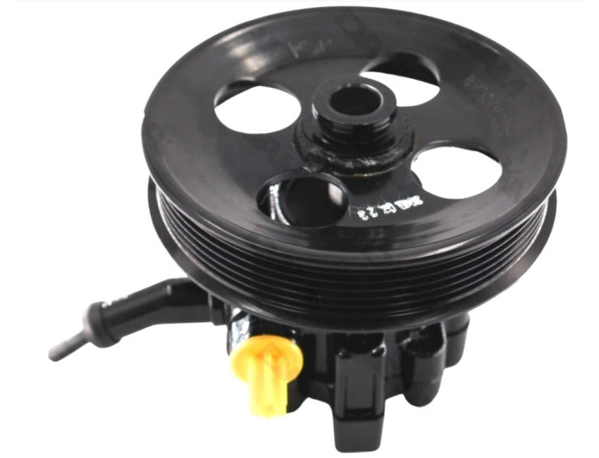 OEM Mercury / Quicksilver Power Steering Pump Kit 8M0110722