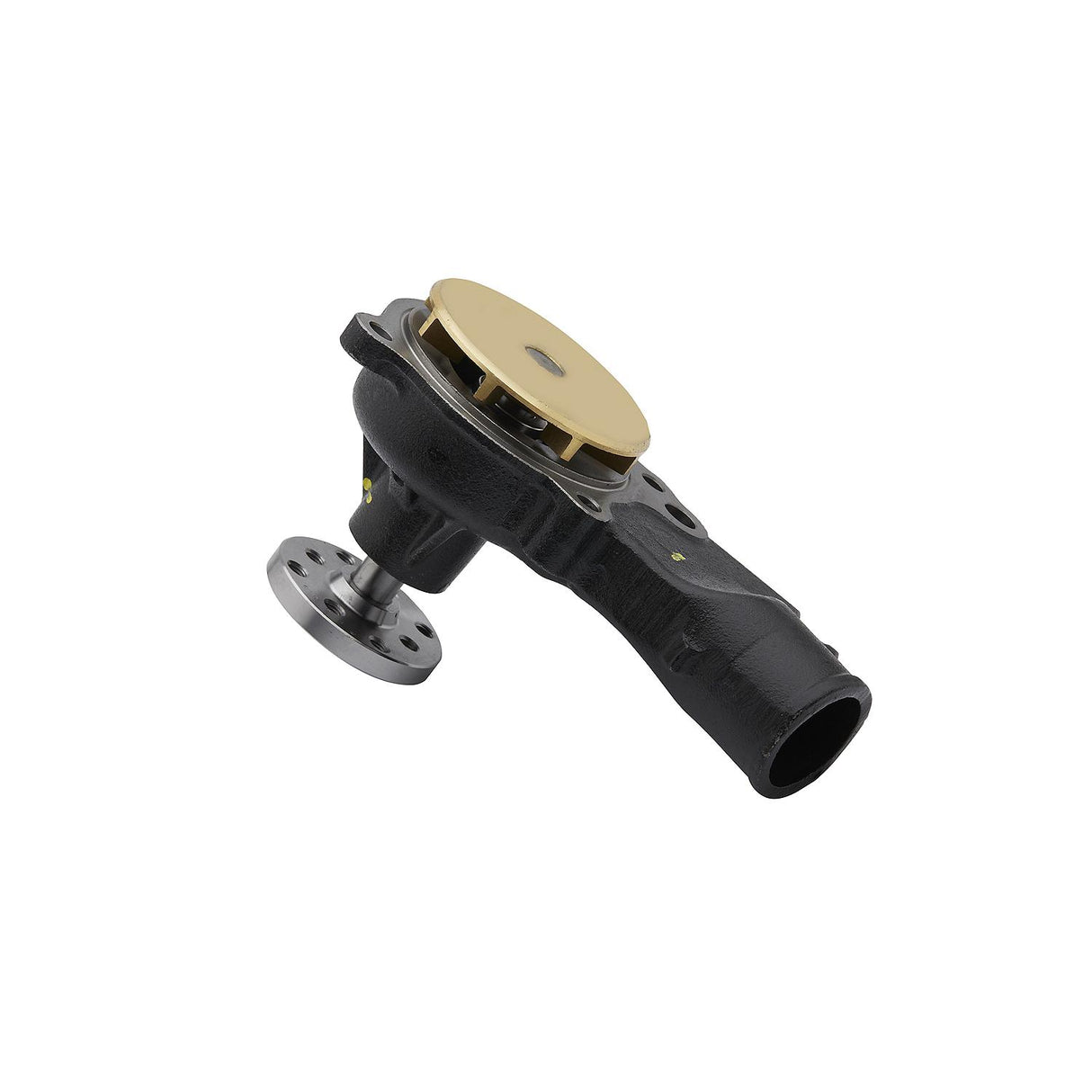 OEM Mercury / Quicksilver 8M0113733 Water Pump Assembly, MerCruiser, 3.0L TKS Alpha