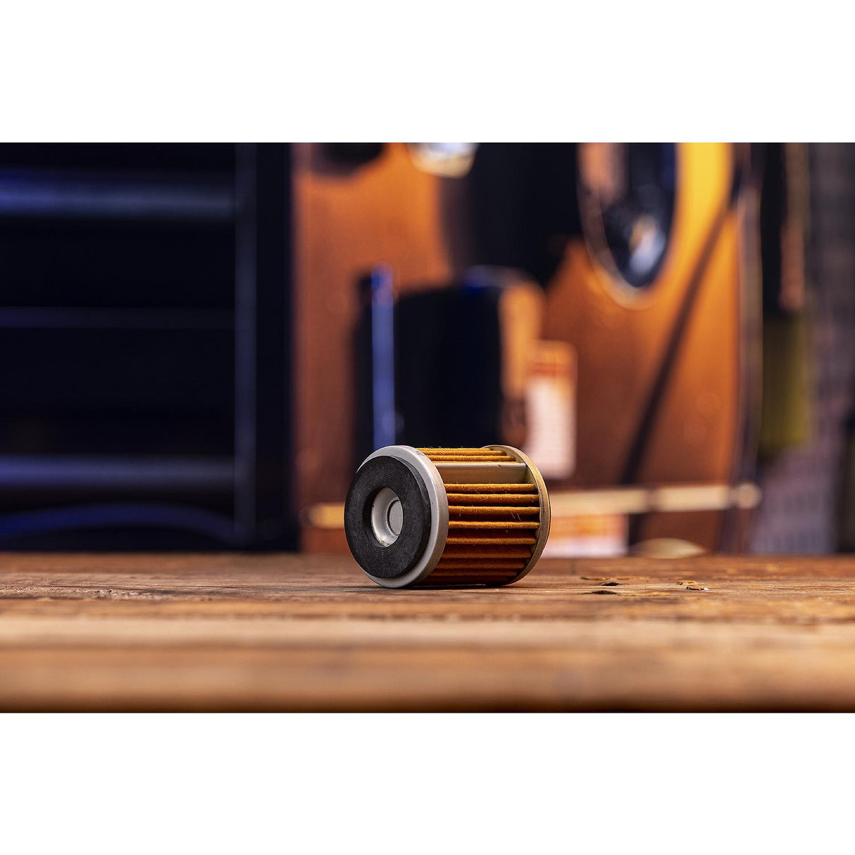 OEM Mercury / Quicksilver 8M0130383 Oil Filter Element