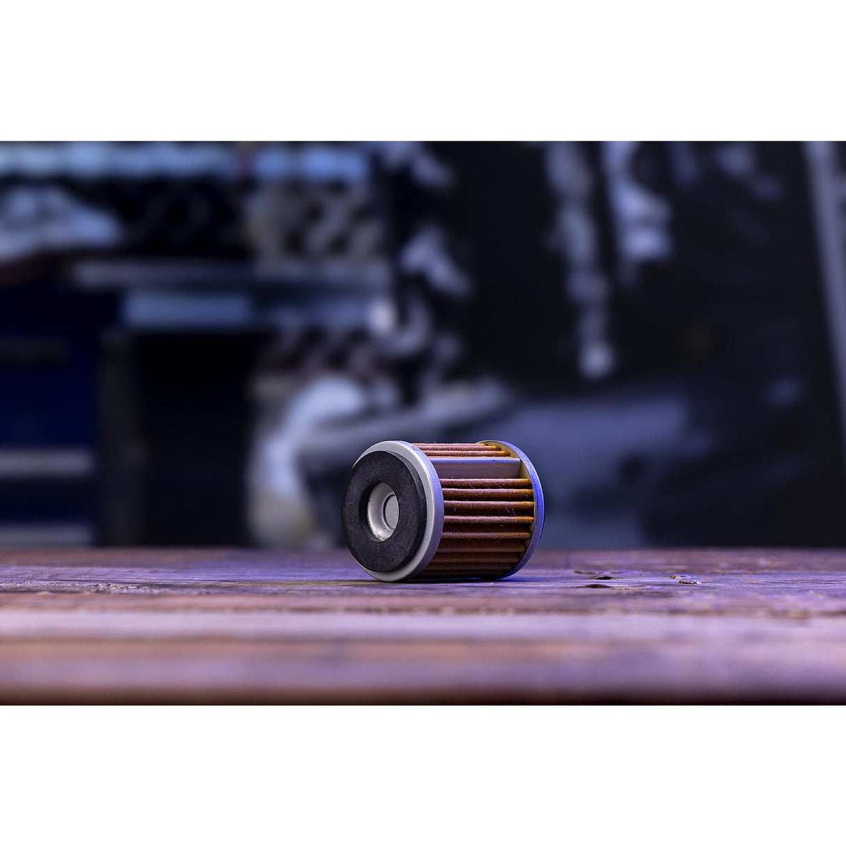 OEM Mercury / Quicksilver 8M0130383 Oil Filter Element