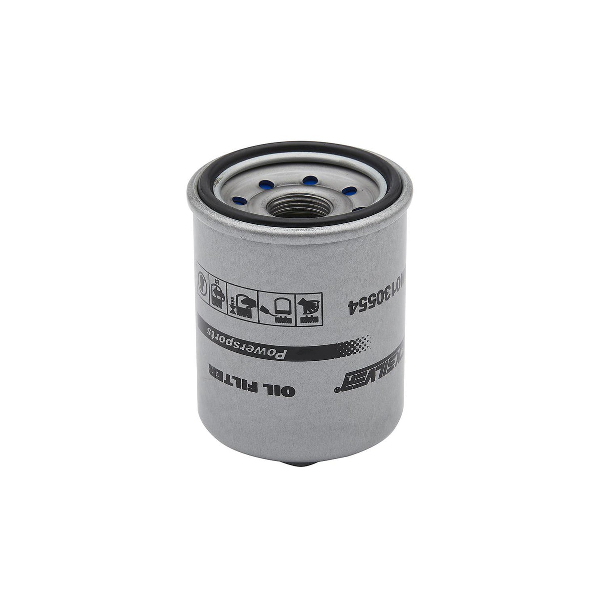 OEM Mercury / Quicksilver 8M0130554 Oil Filter, Polaris Sportsman, Ranger, Razor, Ace