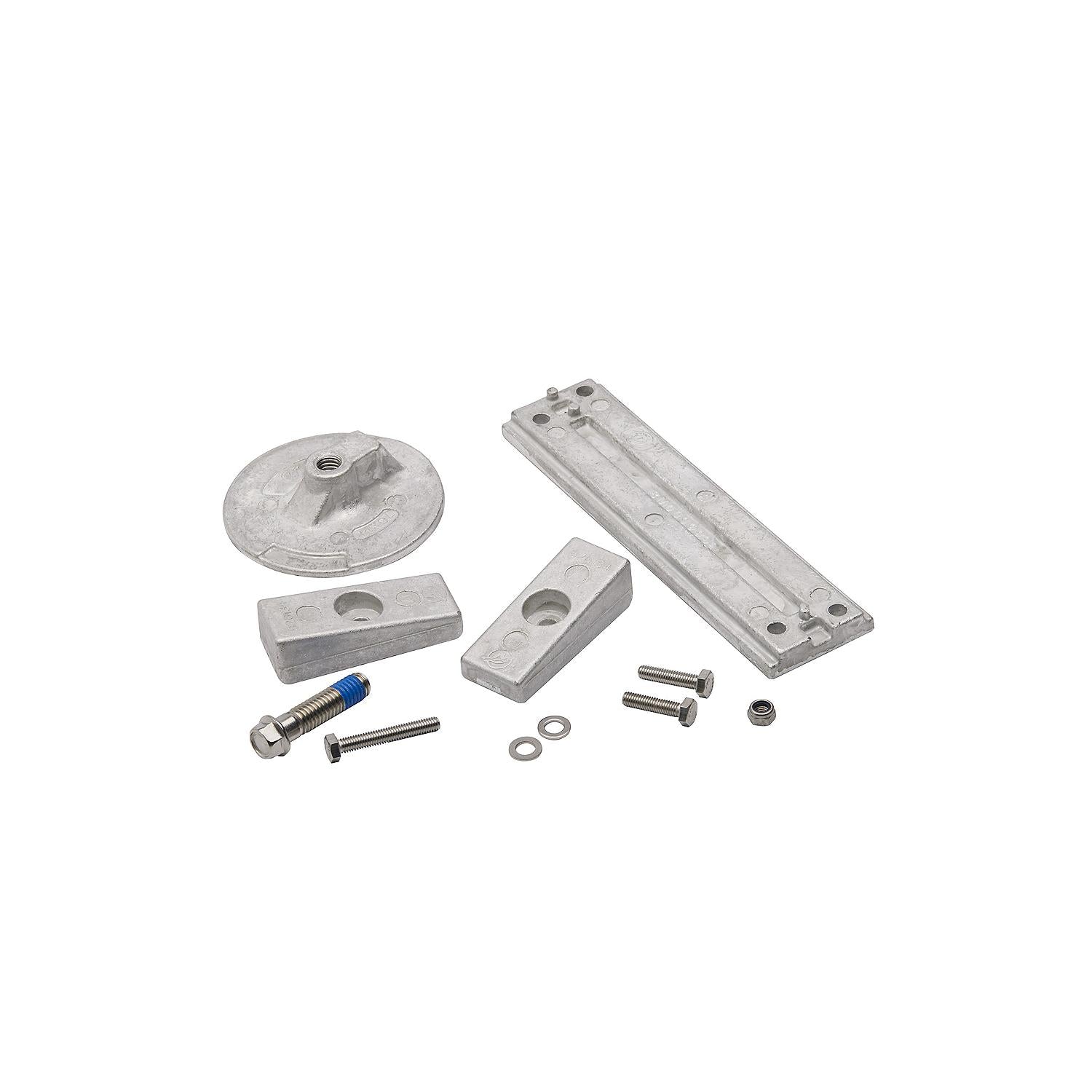 Mercury 135-200hp L4 Verado 300 Hour Maintenance Kit