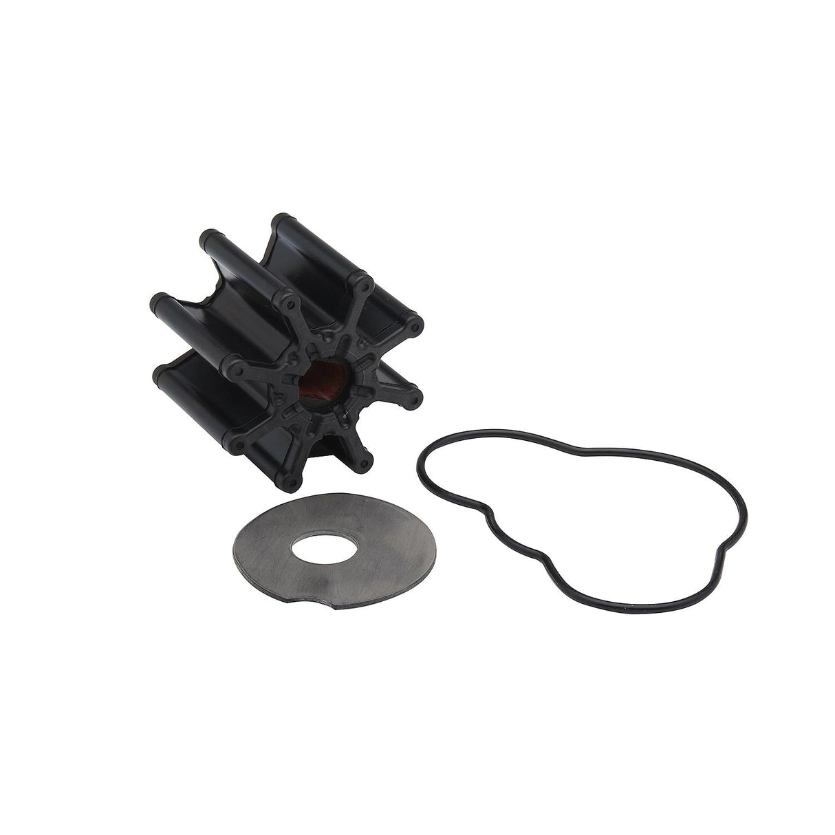 OEM Mercury / Quicksilver 8M0137219 Water Pump Impeller Repair Kit for MerCruiser