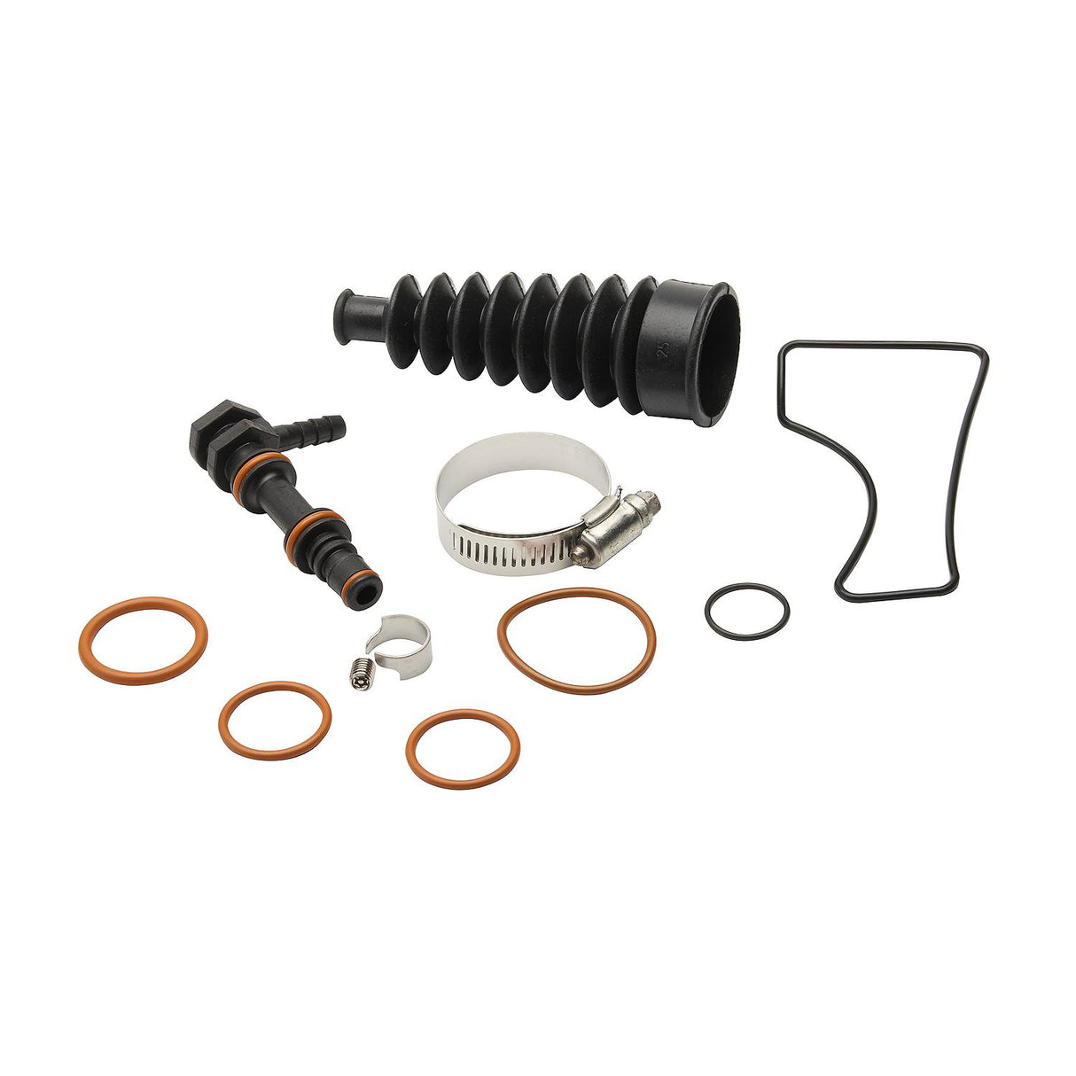 MerCruiser Bravo Three Sterndrive 300 Hour Maintenance Kit