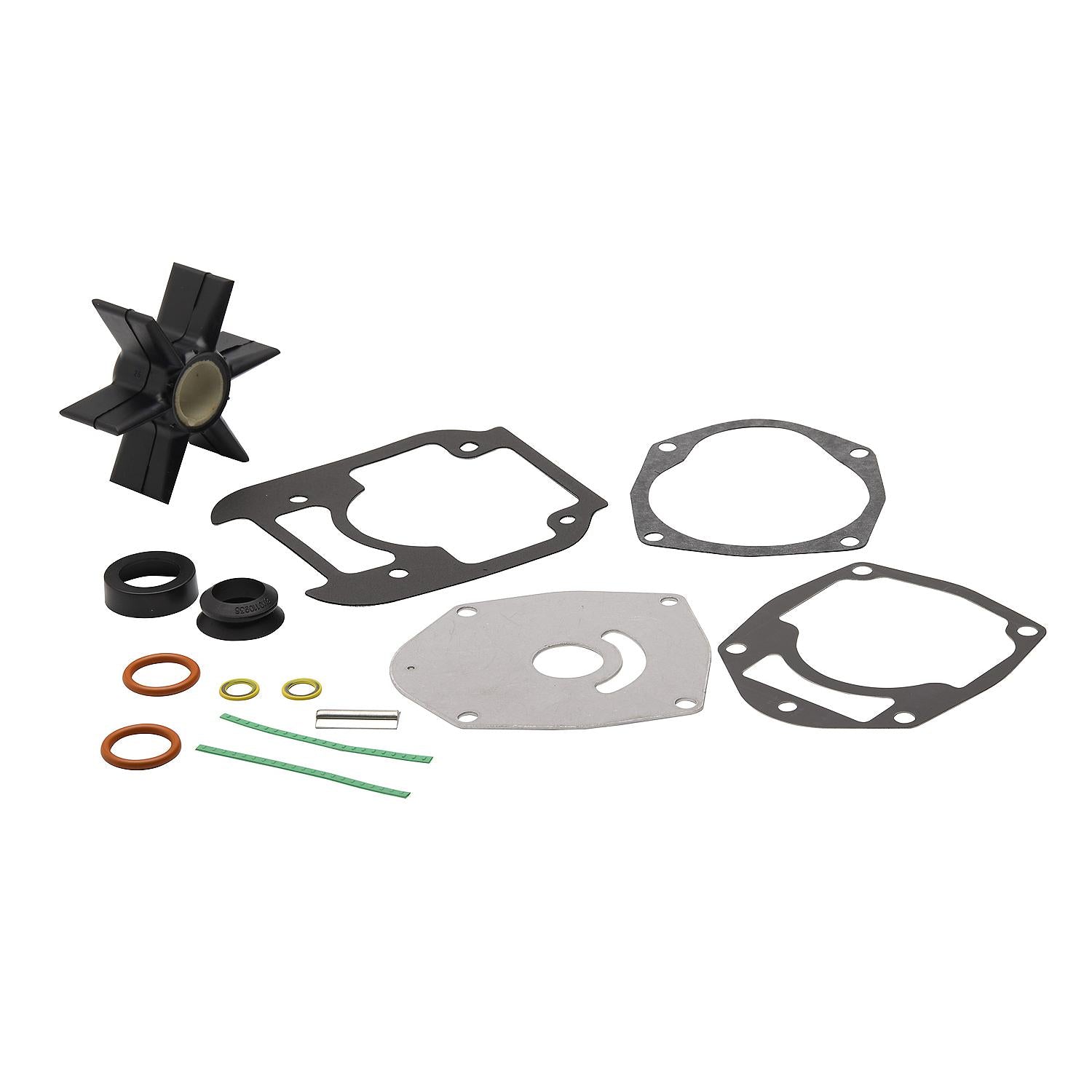 Mercury 4.6L V8 Verado and SeaPro 300 Hour Maintenance Kit
