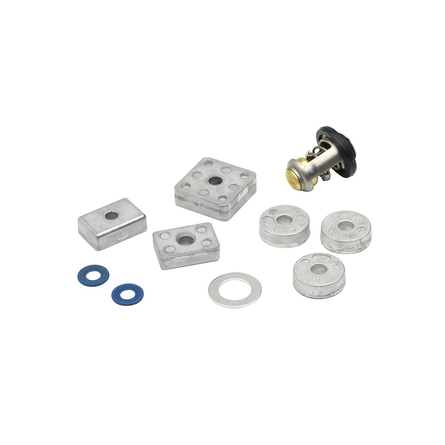 Mercury 9.9-20hp FourStroke EFI 300 Hour Maintenance Kit