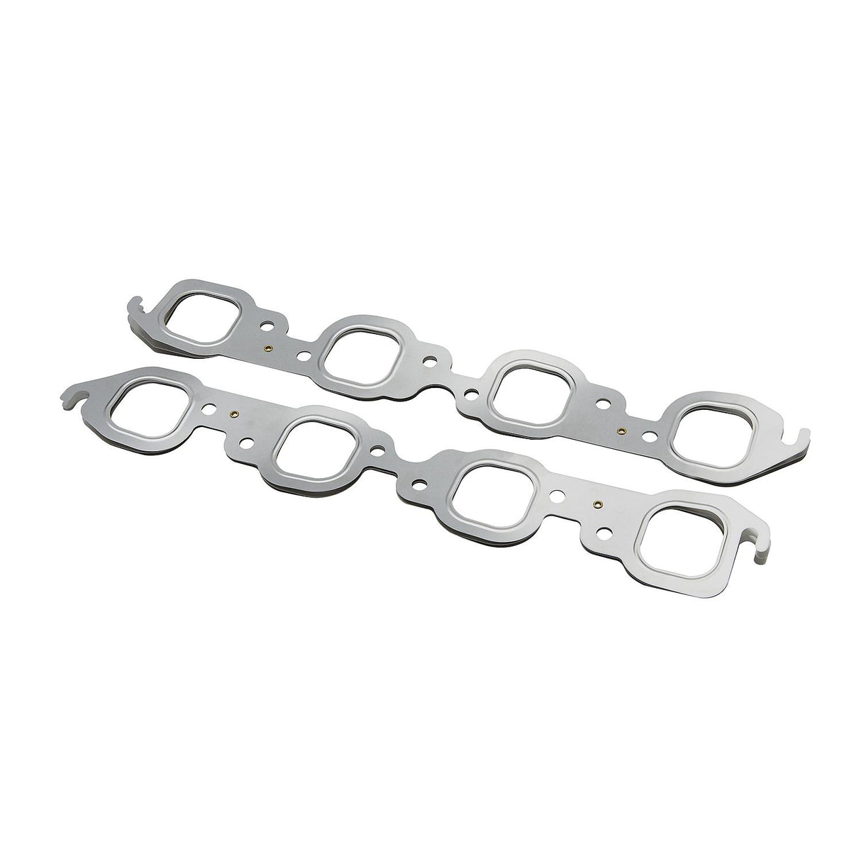 OEM Mercury / Quicksilver 8M0162487 Exhaust Manifold Gasket, MerCruiser, 7.4L, 8.2L Engines