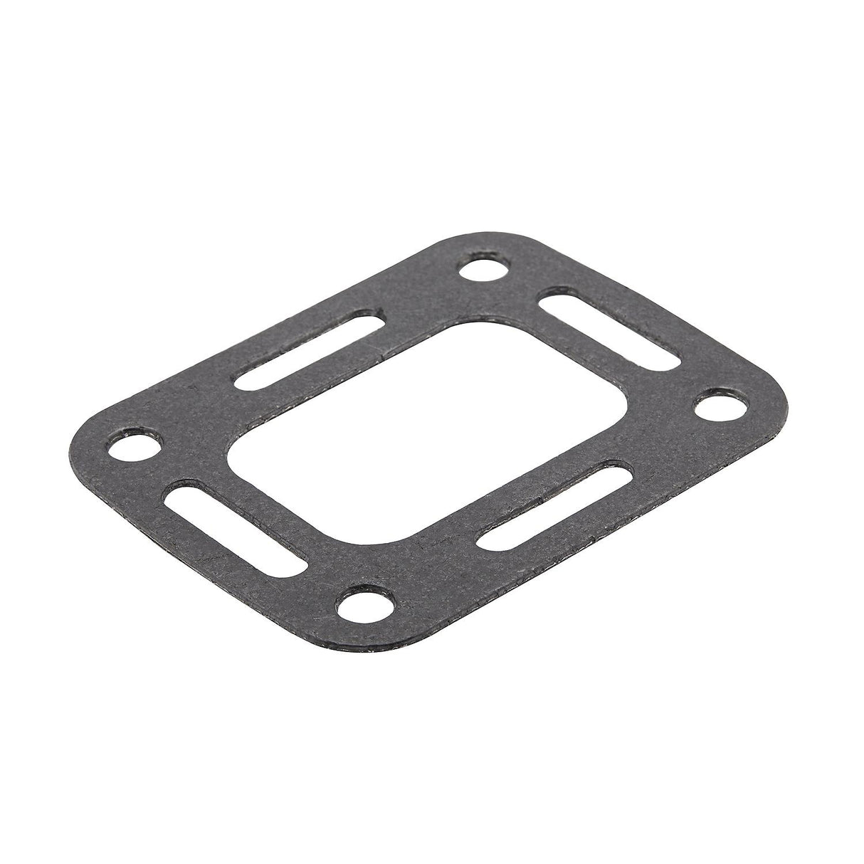 OEM Mercury / Quicksilver 8M0162537 Exhaust End Cap Riser Gasket, Crusader, Mallory