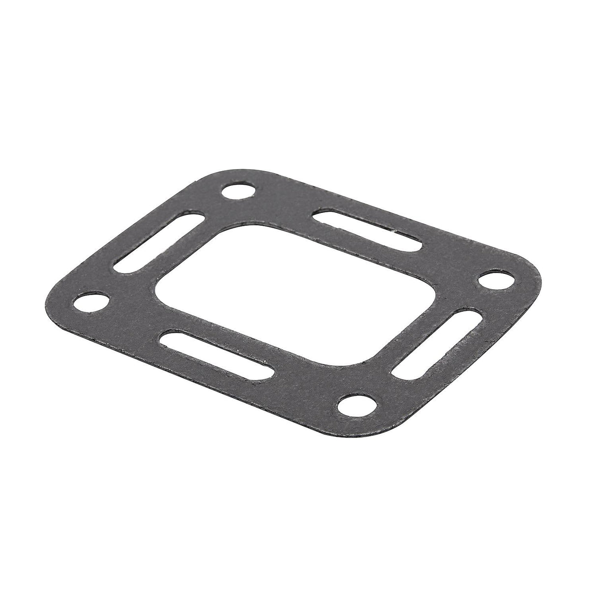 OEM Mercury / Quicksilver 8M0162537 Exhaust End Cap Riser Gasket, Crusader, Mallory