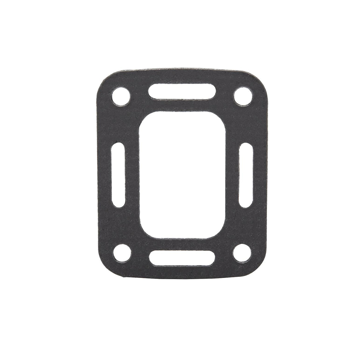 OEM Mercury / Quicksilver 8M0162537 Exhaust End Cap Riser Gasket, Crusader, Mallory