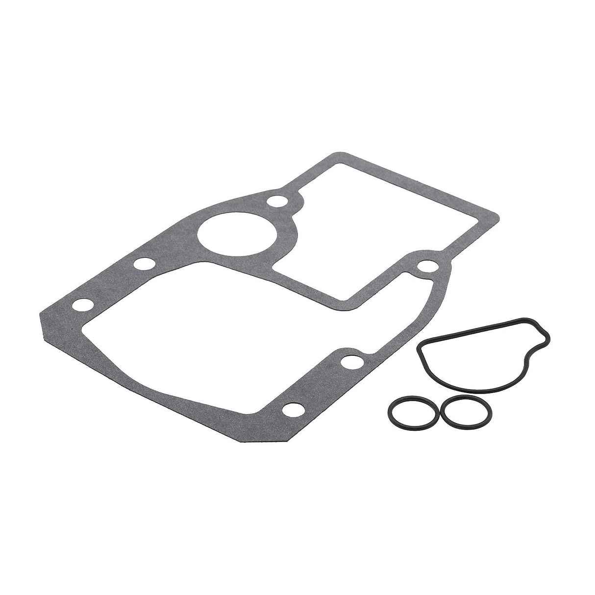 OEM Mercury / Quicksilver 8M0162541 Installation Gasket Kit, OMC, Cobra Drives