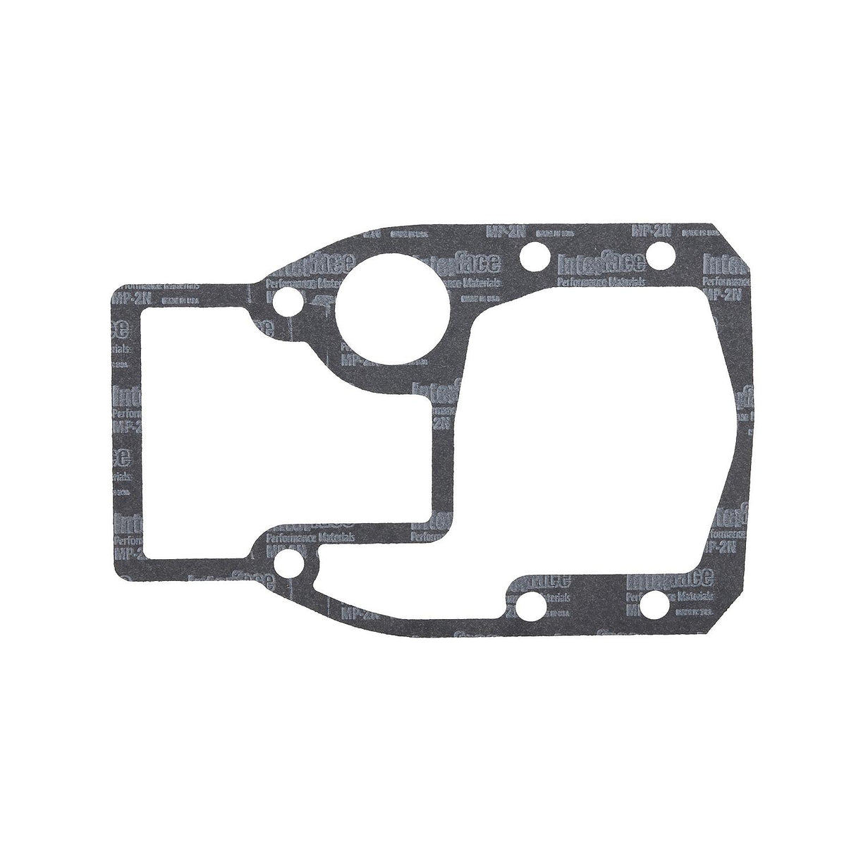 OEM Mercury / Quicksilver 8M0162541 Installation Gasket Kit, OMC, Cobra Drives