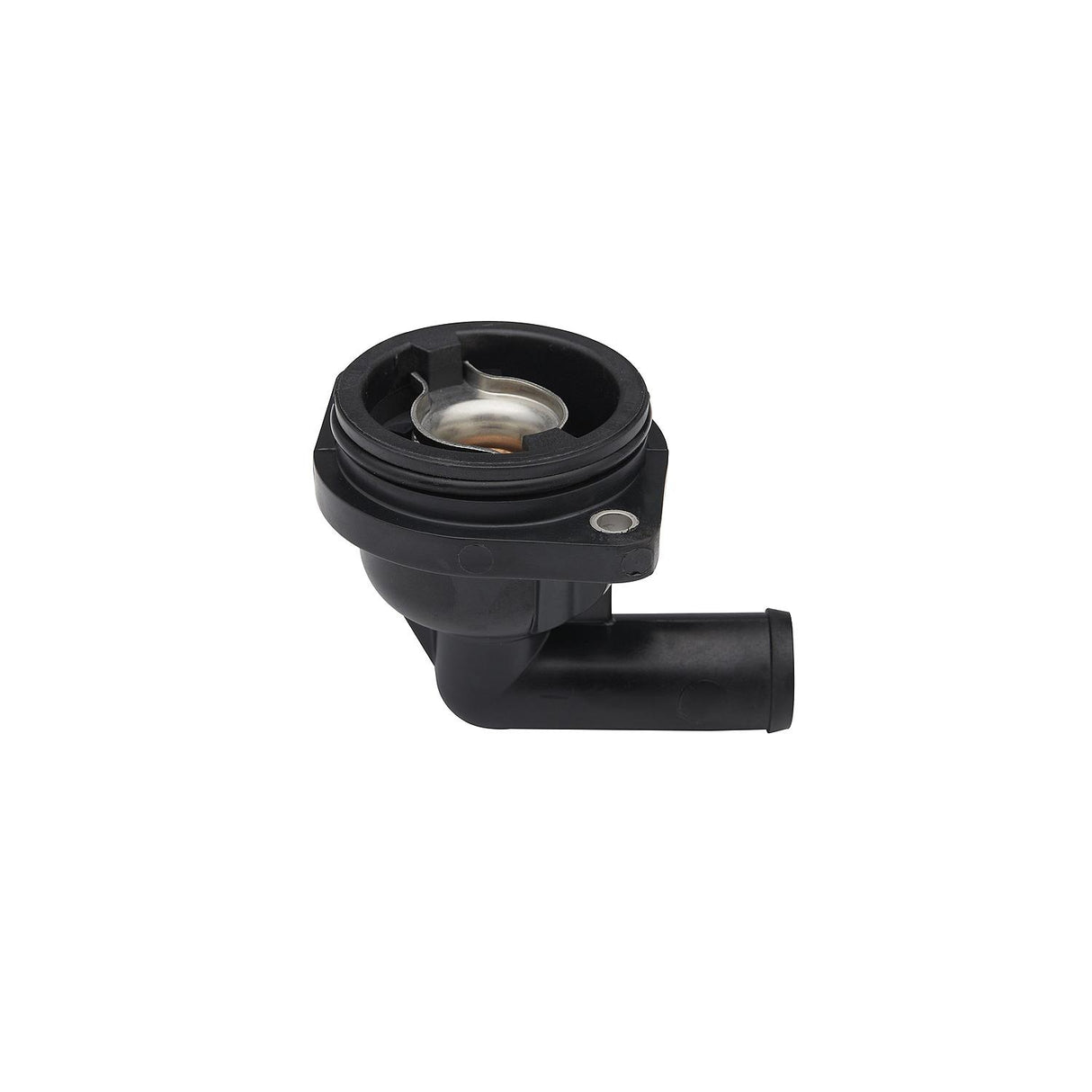 OEM Mercury / Quicksilver 8M0174561 Thermostat Housing 140 Degree F, Mercury, 135-400hp Verado