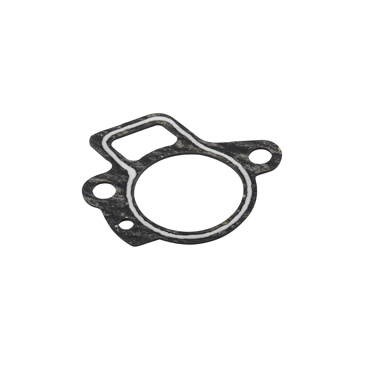 OEM Mercury / Quicksilver 8M0177107 Thermostat Gasket, Mercury, 9.9-60hp
