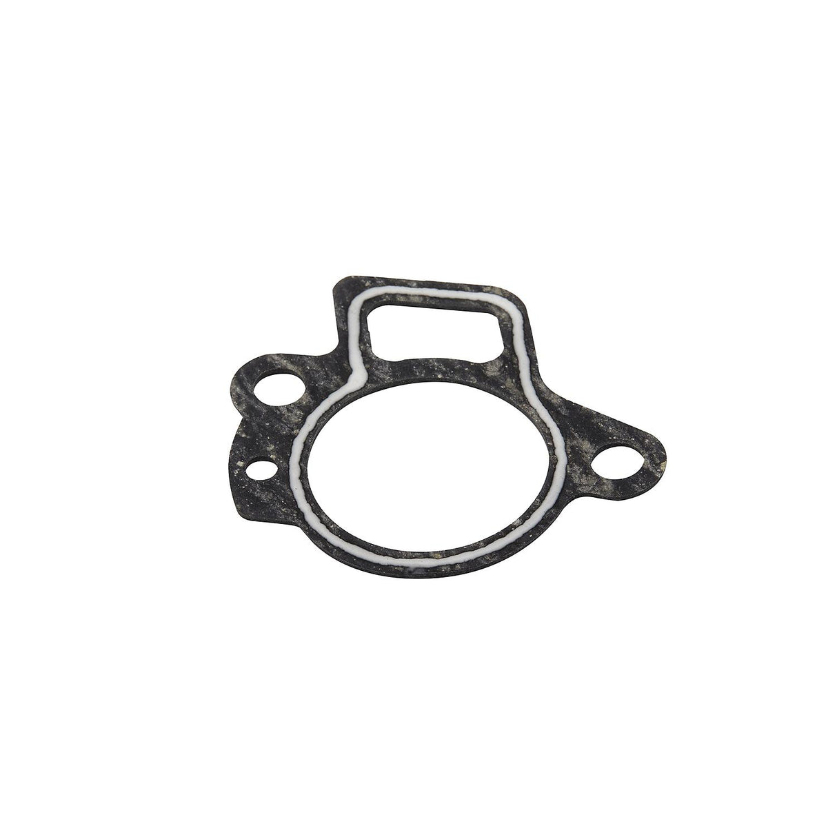 OEM Mercury / Quicksilver 8M0177107 Thermostat Gasket, Mercury, 9.9-60hp