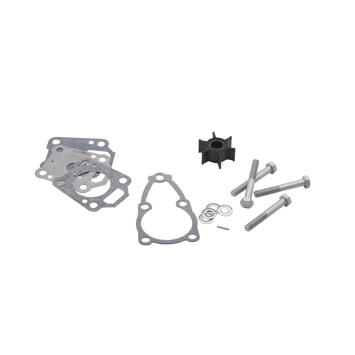 OEM Mercury / Quicksilver 8M0181315 Outboard Service Kit, Mercury, 4-6hp Carbureted