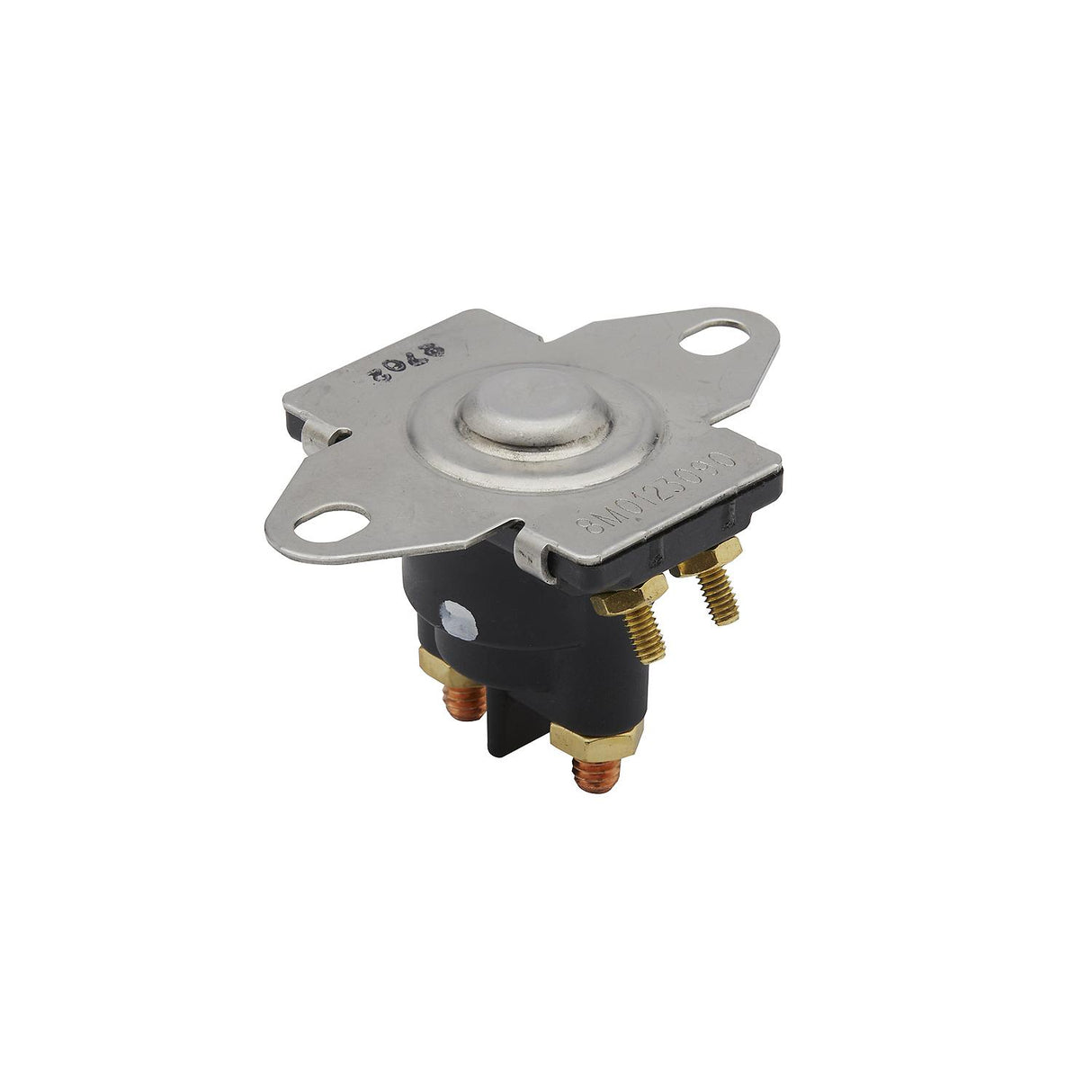 OEM Mercury / Quicksilver 8M0185149 Solenoid Starter, Mercury & MerCruiser