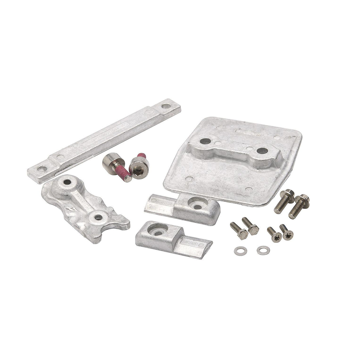 Mercury 5.7L V10 350-400hp Verado and 350hp SeaPro 300 Hour Maintenance Kit