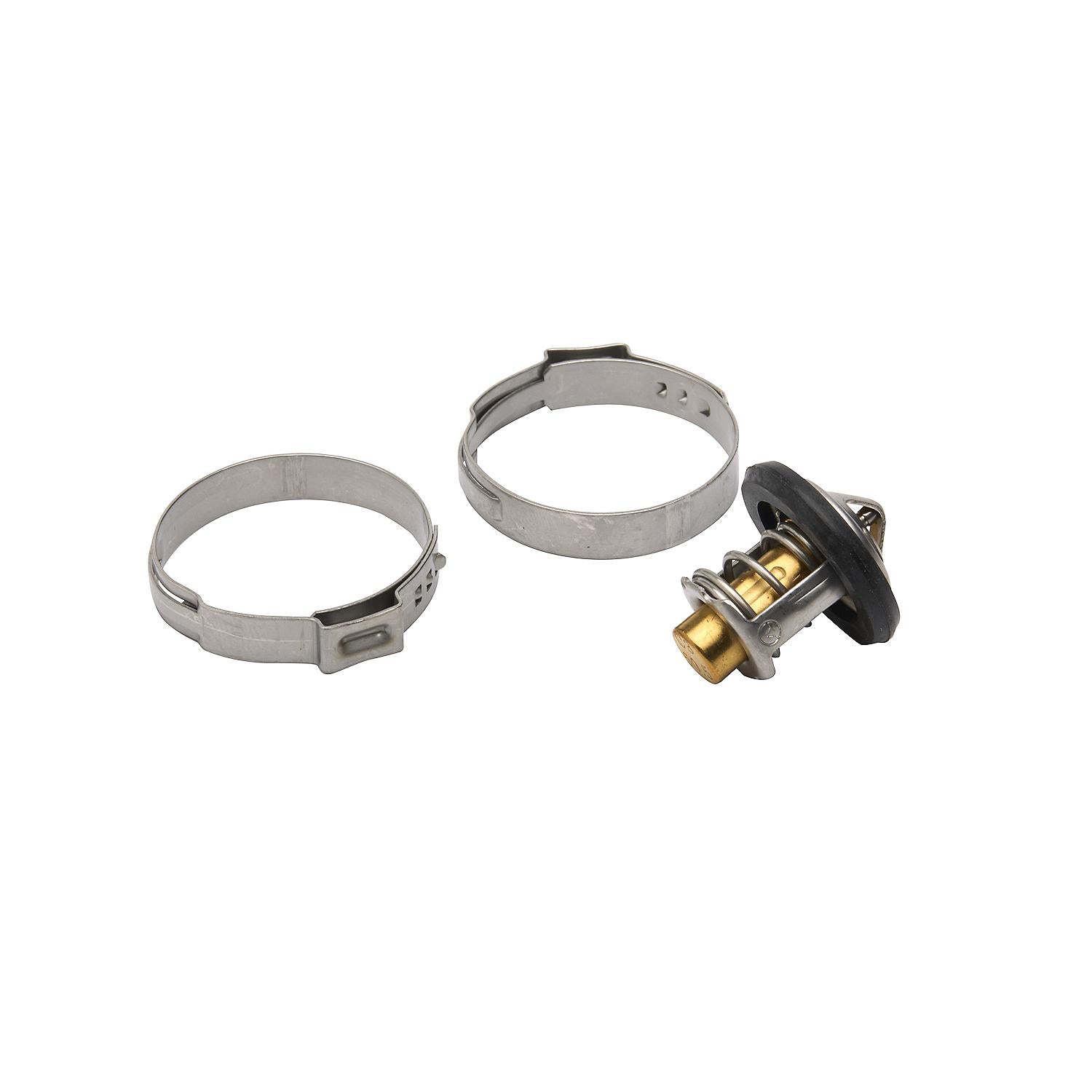 Mercury 5.7L V10 350-400hp Verado and 350hp SeaPro 300 Hour Maintenance Kit