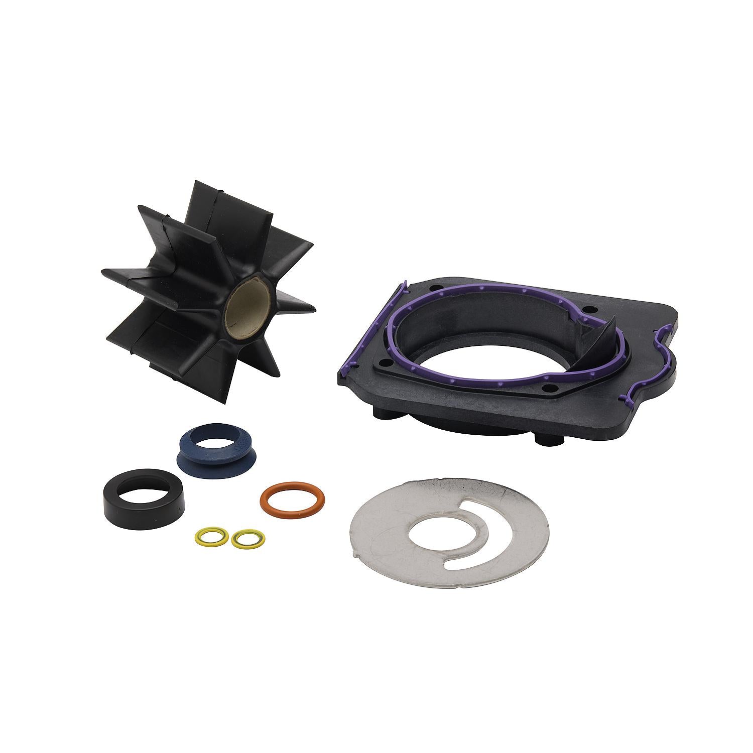Mercury 5.7L V10 350-400hp Verado and 350hp SeaPro 300 Hour Maintenance Kit
