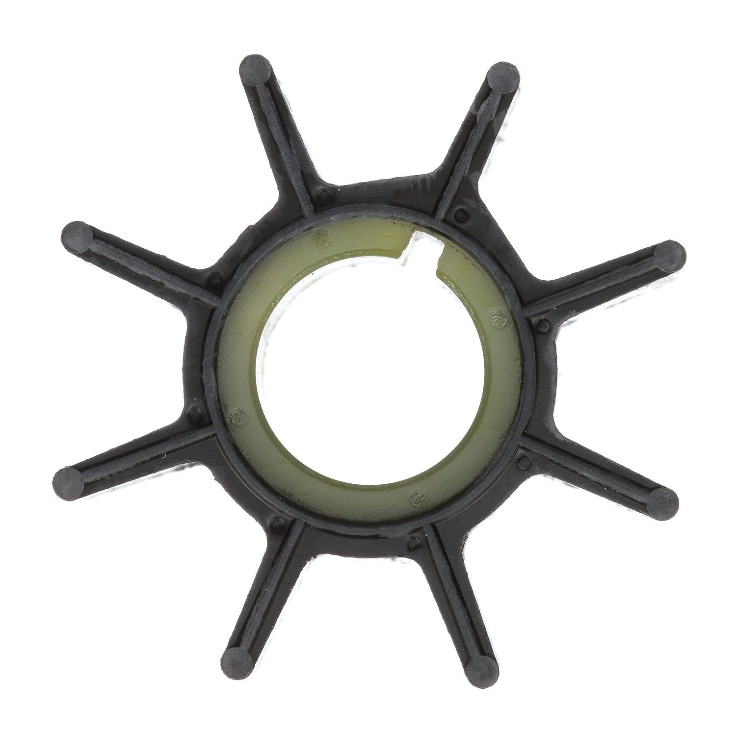OEM Mercury / Quicksilver 803748 Water Pump Impeller for Mercury 4-Stroke 8-20hp Outboards