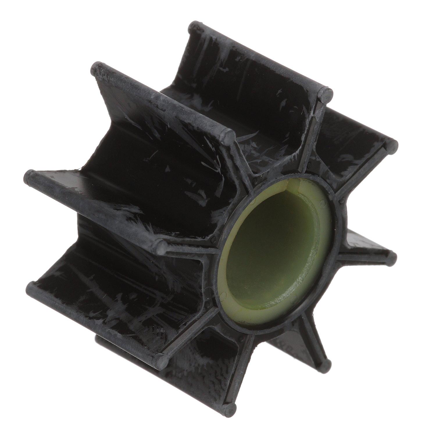OEM Mercury / Quicksilver 803748 Water Pump Impeller for Mercury 4-Stroke 8-20hp Outboards