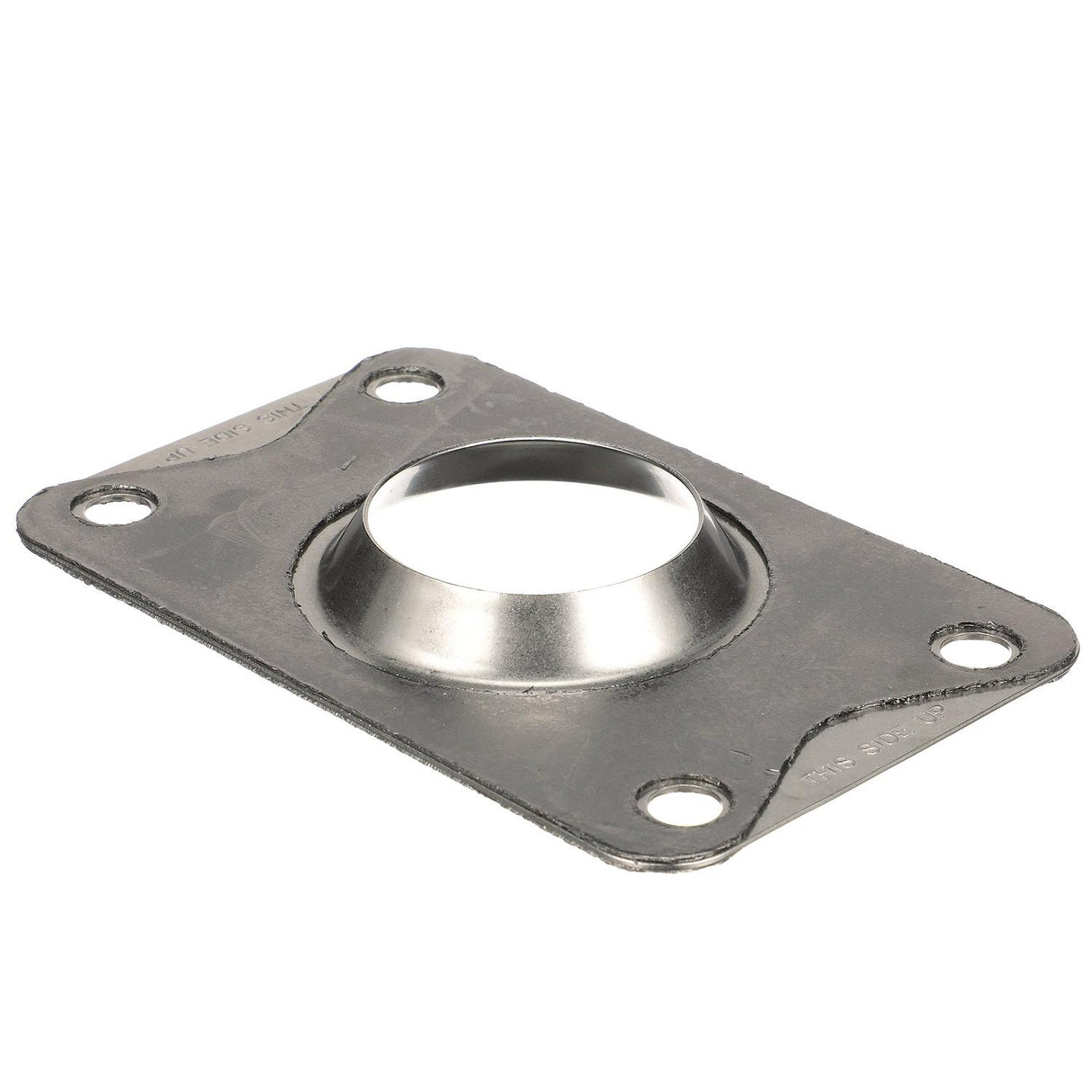 OEM Mercury / Quicksilver 8M2000433 Turbulator Gasket Kit 8.1L and 8.2L MerCruiser