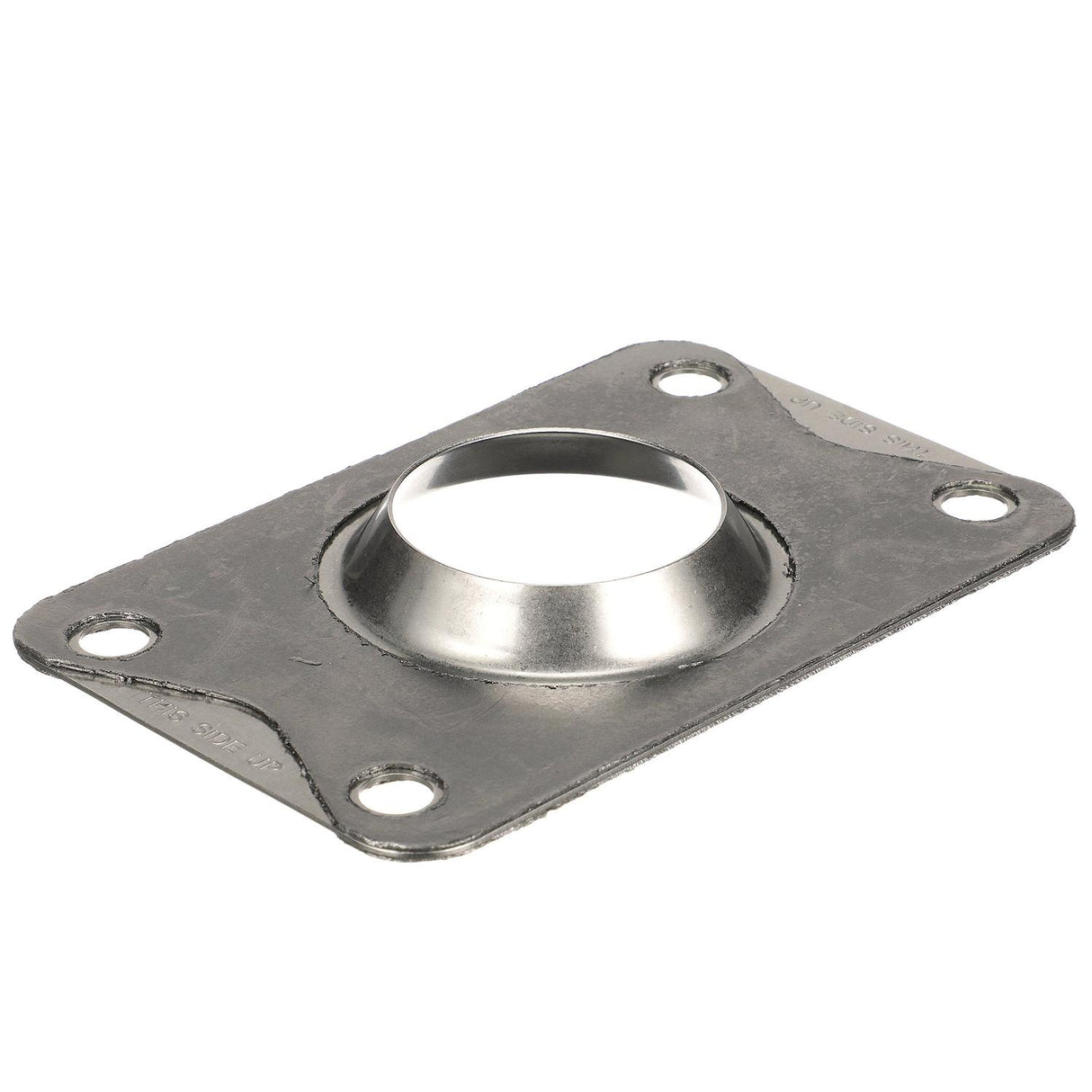 OEM Mercury / Quicksilver 8M2000433 Turbulator Gasket Kit 8.1L and 8.2L MerCruiser