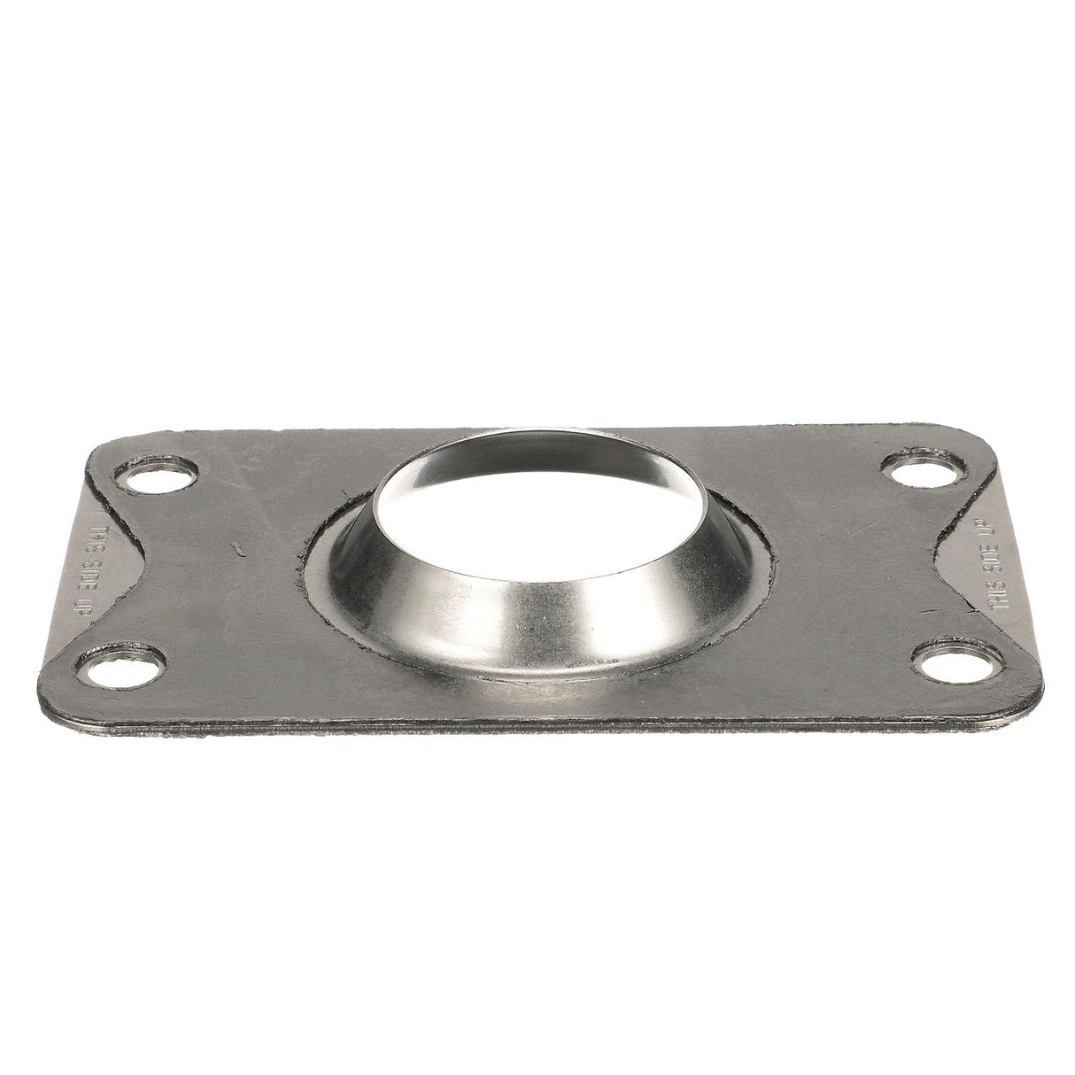 OEM Mercury / Quicksilver 8M2000433 Turbulator Gasket Kit 8.1L and 8.2L MerCruiser