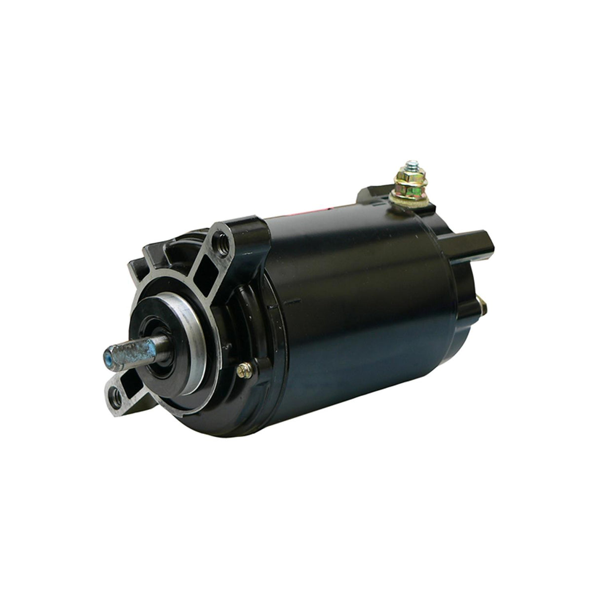 OEM Mercury / Quicksilver 8M6007315 Engine Starter, 12-Volt, Evinrude, Johnson, 80-115hp