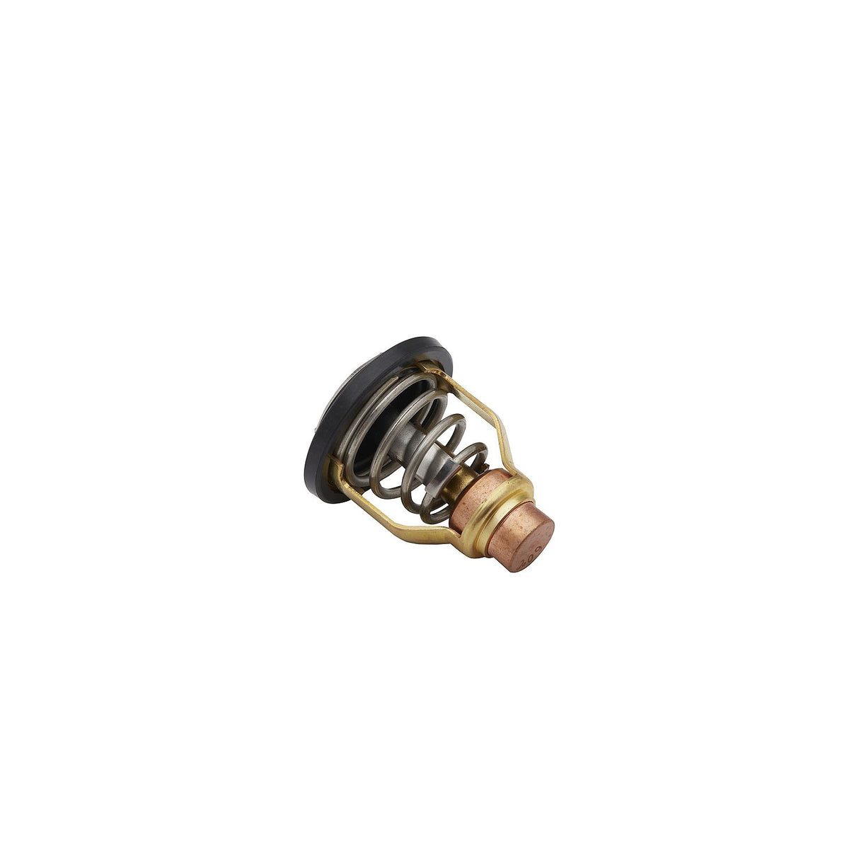 OEM Mercury / Quicksilver 8M6010299 Thermostat for Yamaha F/VF 150‐200hp 4-Stroke Outboards