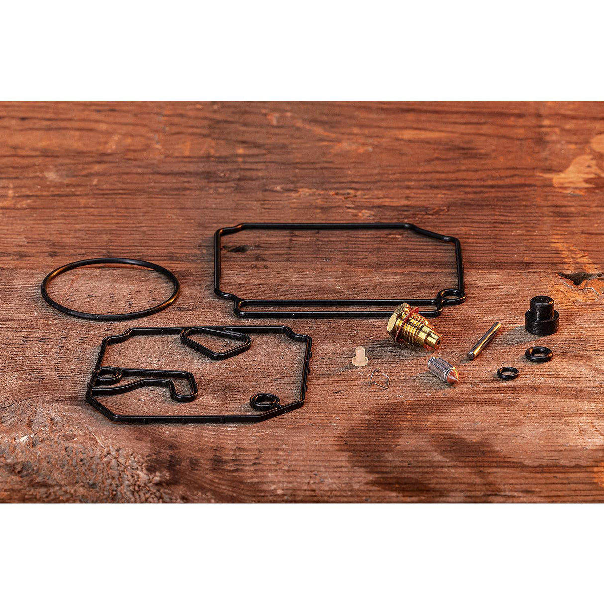 OEM Mercury / Quicksilver 8M6010311 Carb Kit for Yamaha 75-90hp Outboards