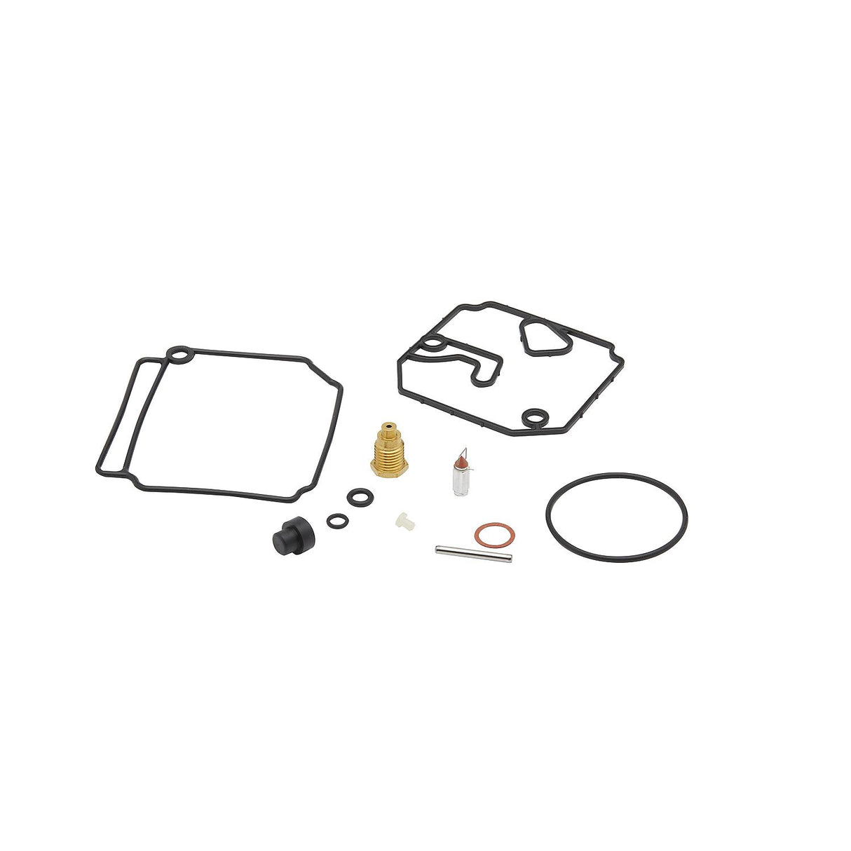 OEM Mercury / Quicksilver 8M6010311 Carb Kit for Yamaha 75-90hp Outboards