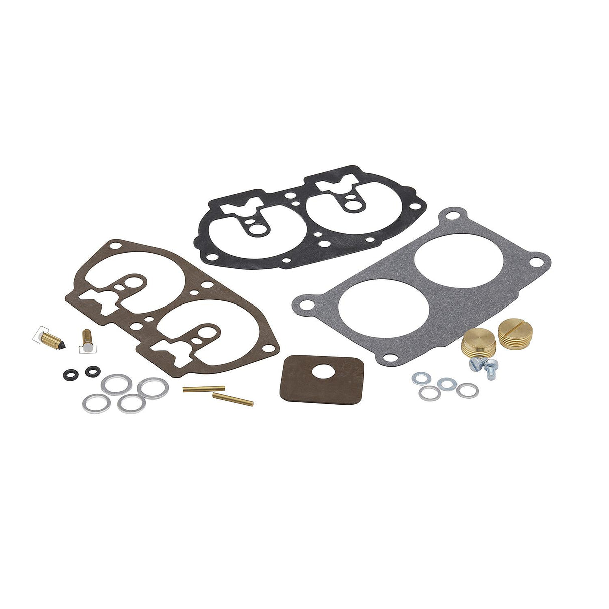OEM Mercury / Quicksilver 8M6010312 Carb Kit for Yamaha V4 86‐99 / V6 90