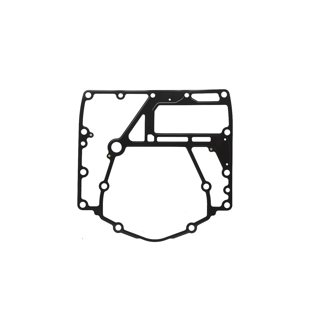 OEM Mercury / Quicksilver 8M6010322 F150 Base Gasket for Select Yamaha F150 Outboards