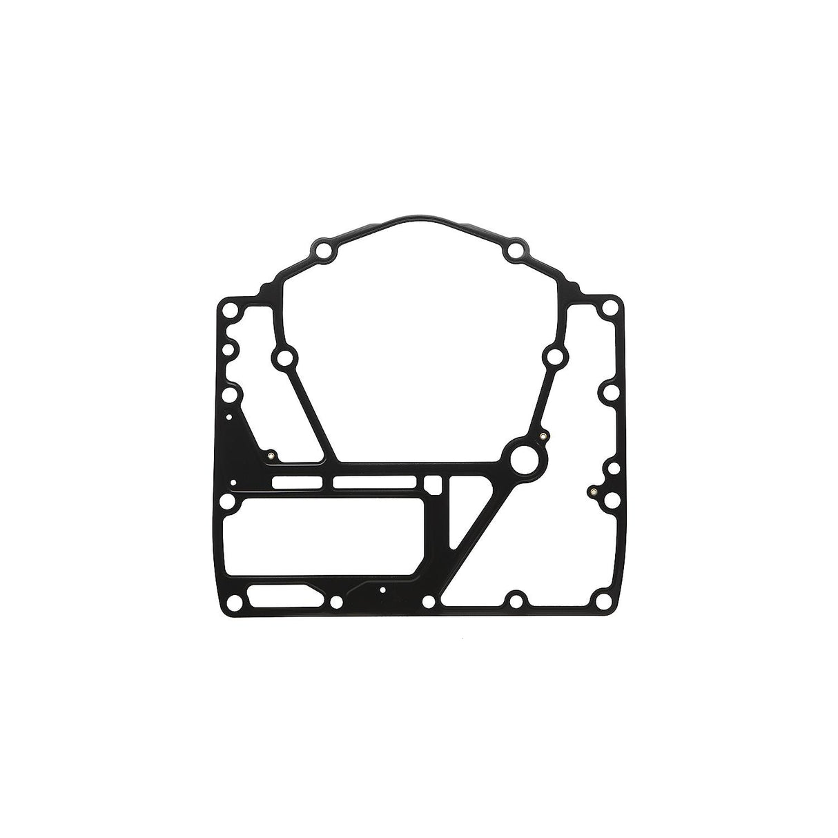 OEM Mercury / Quicksilver 8M6010322 F150 Base Gasket for Select Yamaha F150 Outboards