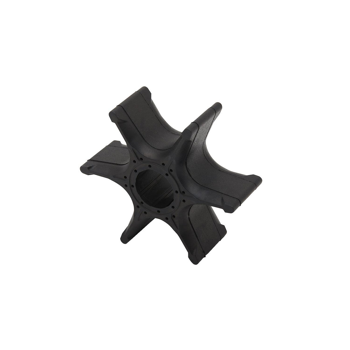 OEM Mercury / Quicksilver 8M6010327 Water Pump Impeller for Select 115-300hp V4, V6 and 4.2L Yamaha Outboards