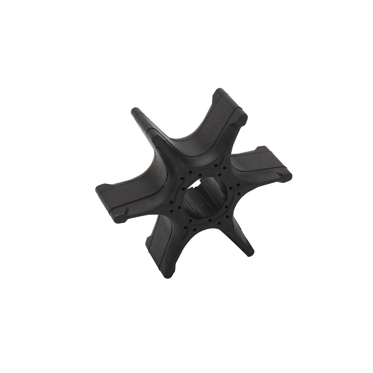 OEM Mercury / Quicksilver 8M6010327 Water Pump Impeller for Select 115-300hp V4, V6 and 4.2L Yamaha Outboards