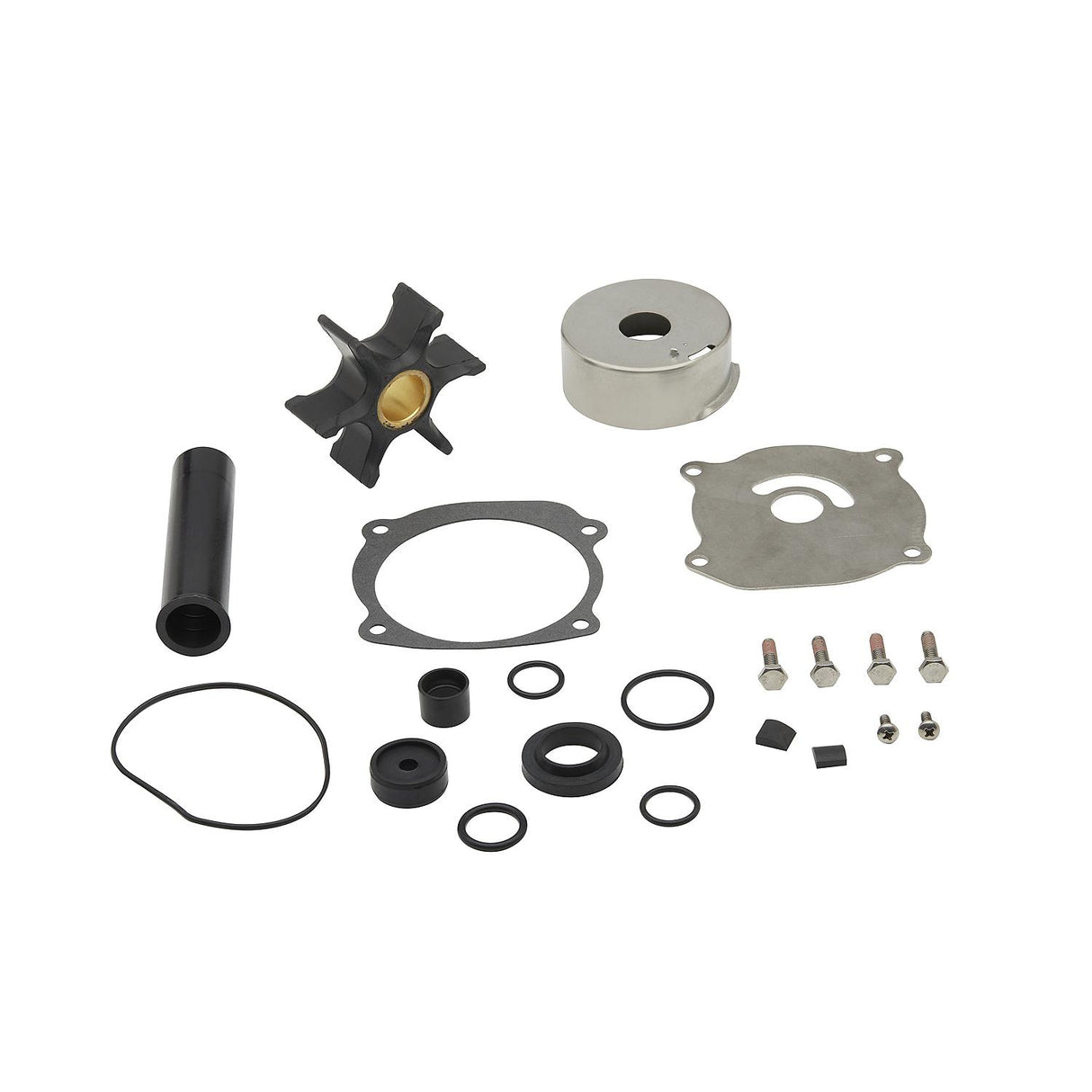 OEM Mercury / Quicksilver 8M6012794 Impeller Repair Kit - Johnson/Evinrude 90-175hp